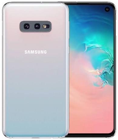 SAMSUNG GALAXY S10E
