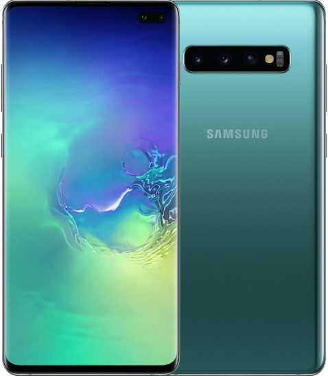 SAMSUNG GALAXY S10