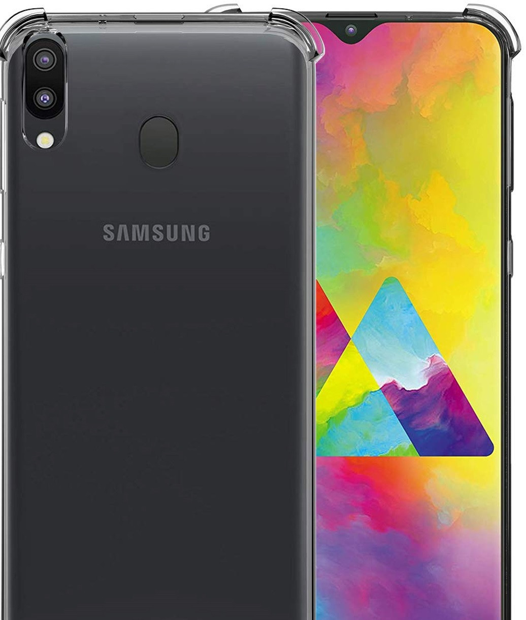 SAMSUNG GALAXY M20